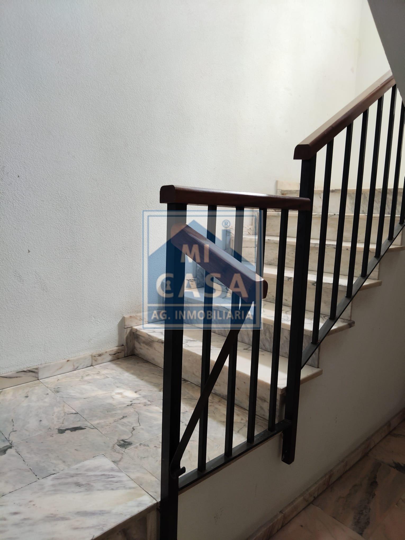Alquiler de piso en Mérida