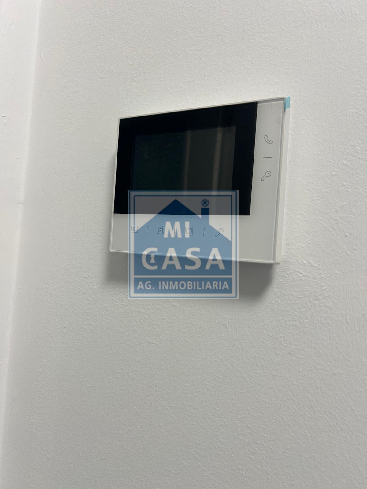 Alquiler de piso en Mérida