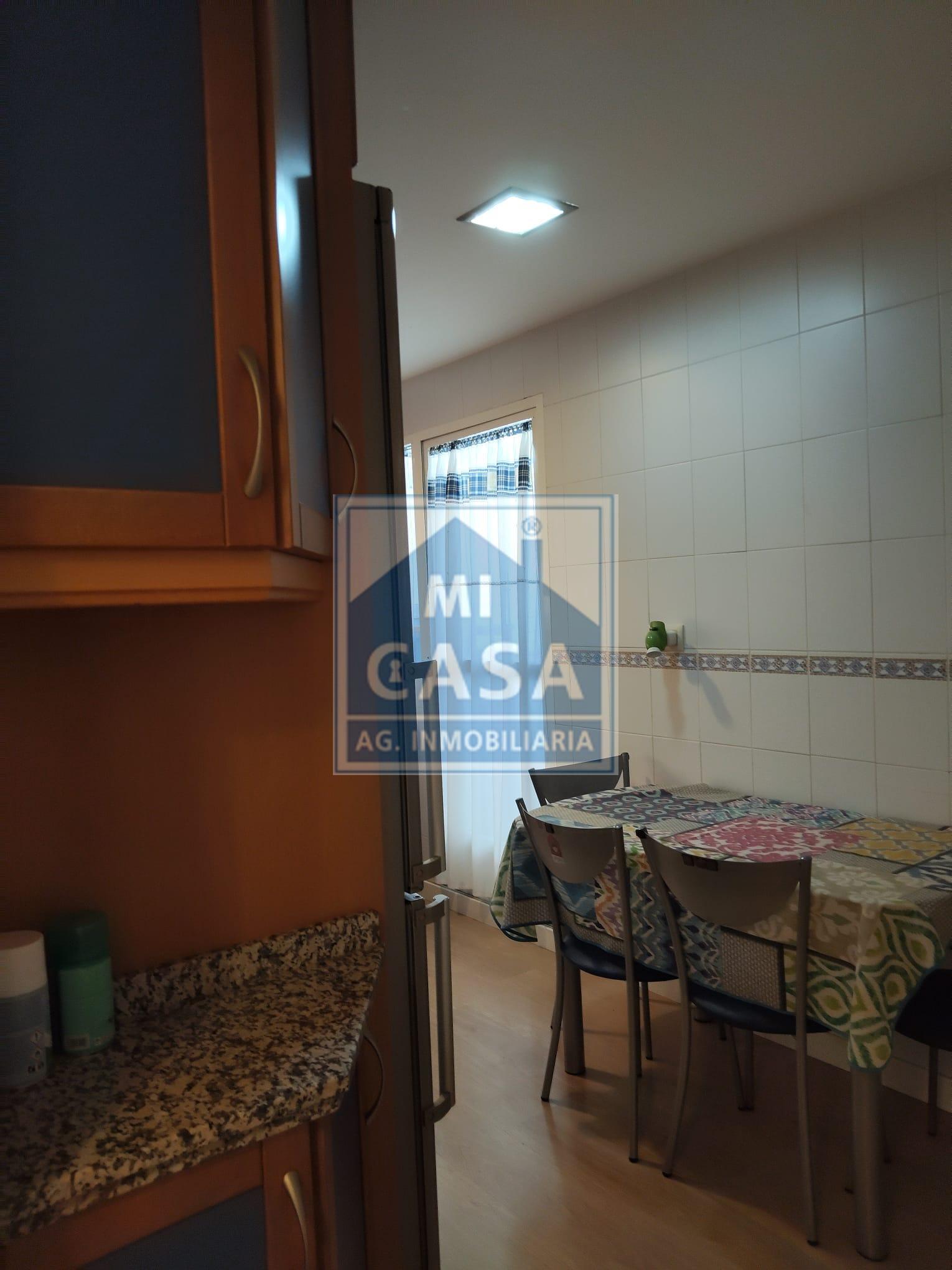 Alquiler de piso en Mérida