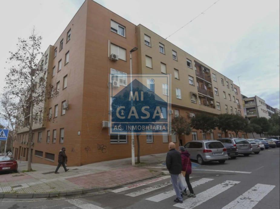 Venta de piso en Mérida