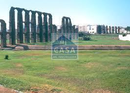 Alquiler de piso en Mérida