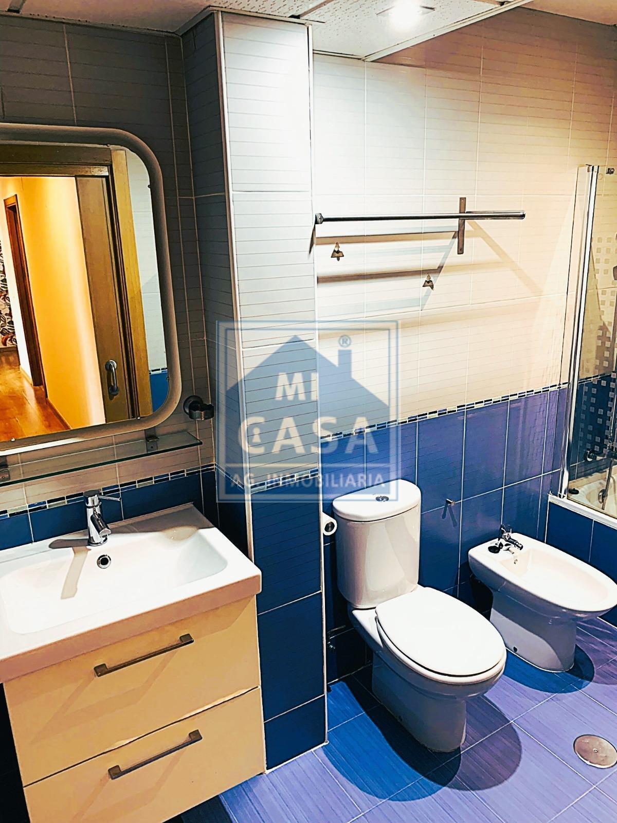 Venta de piso en Mérida