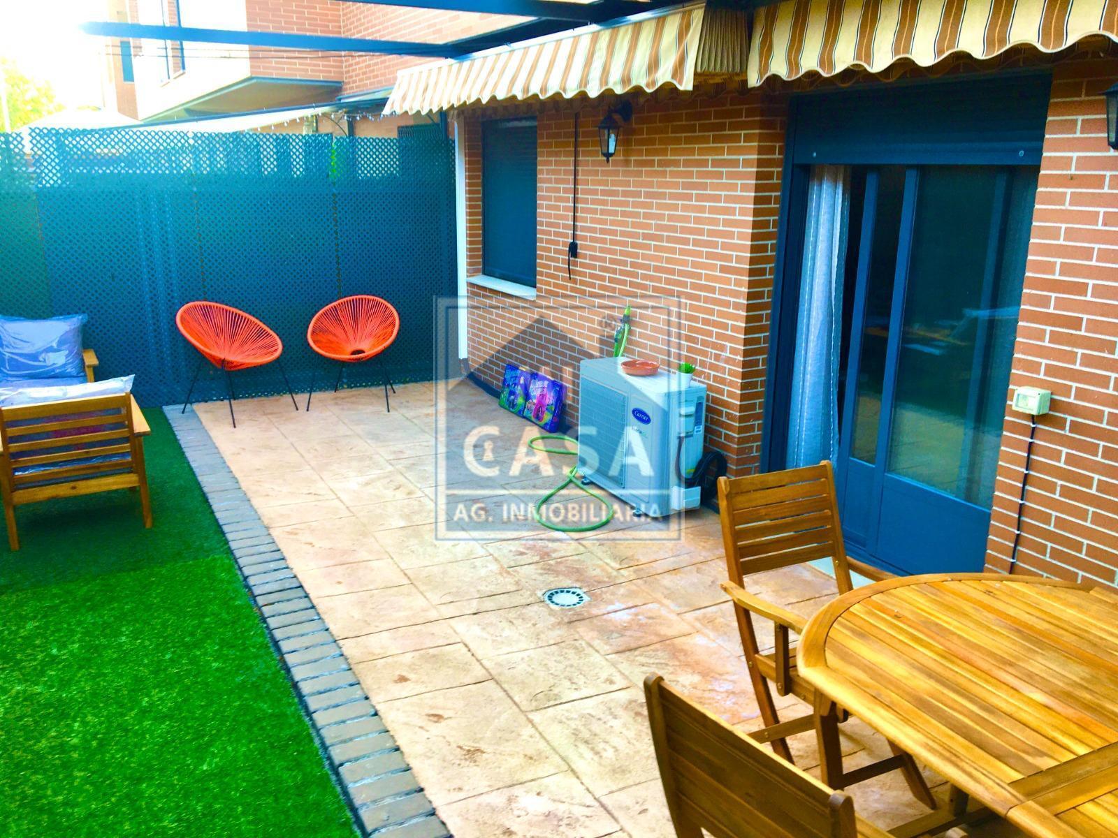 Venta de piso en Mérida