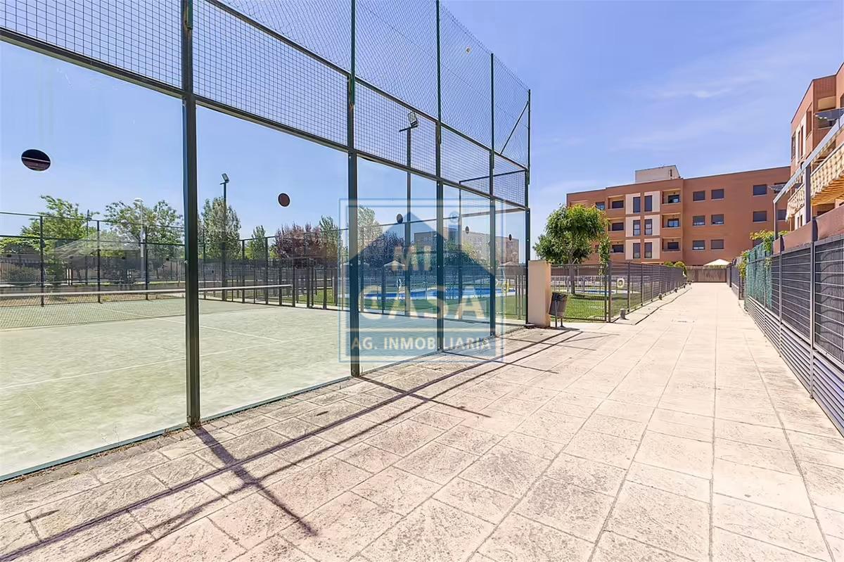 Venta de piso en Mérida