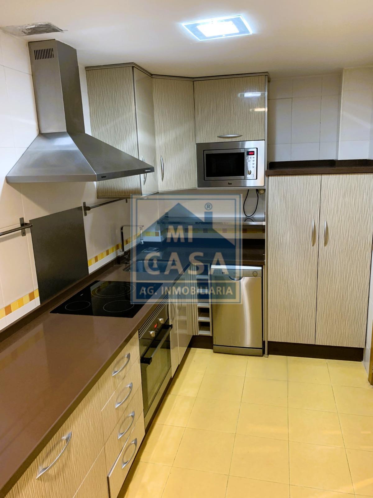 Venta de piso en Mérida