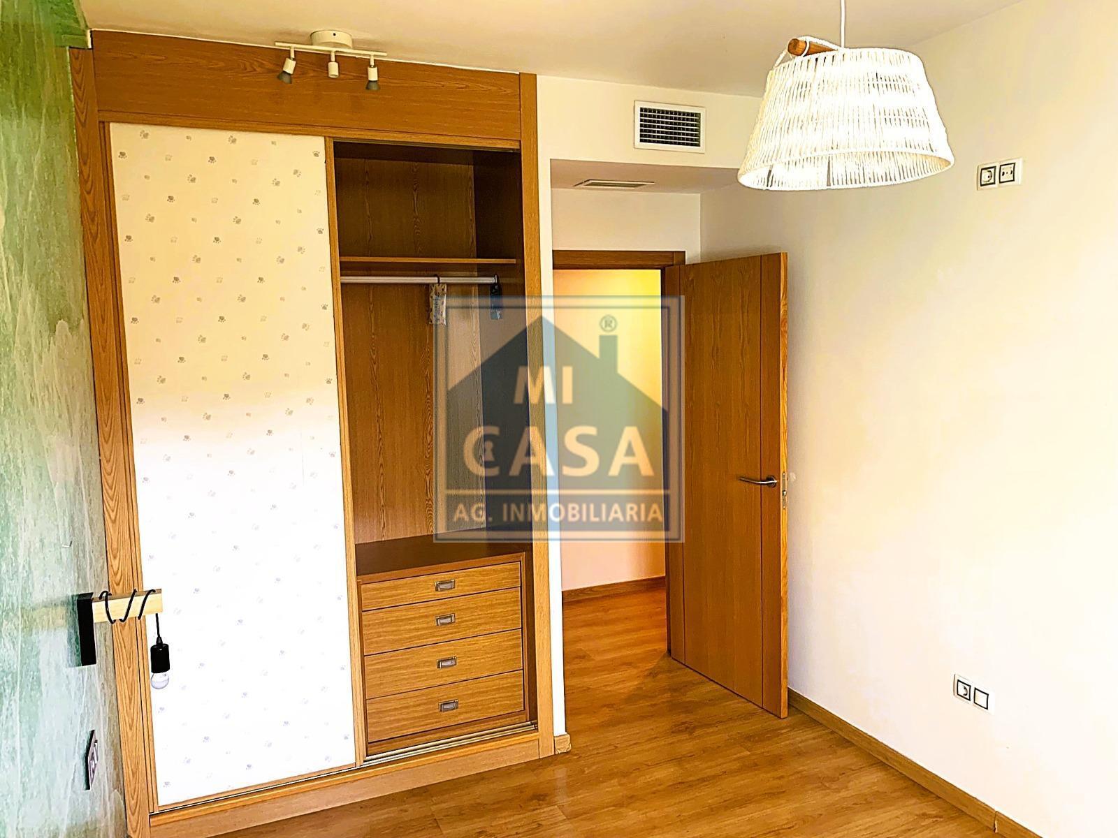 Venta de piso en Mérida