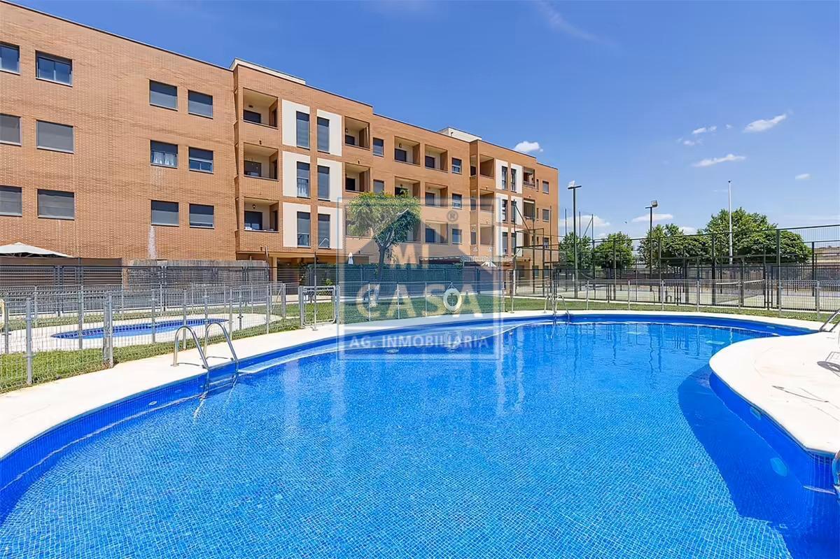 Venta de piso en Mérida