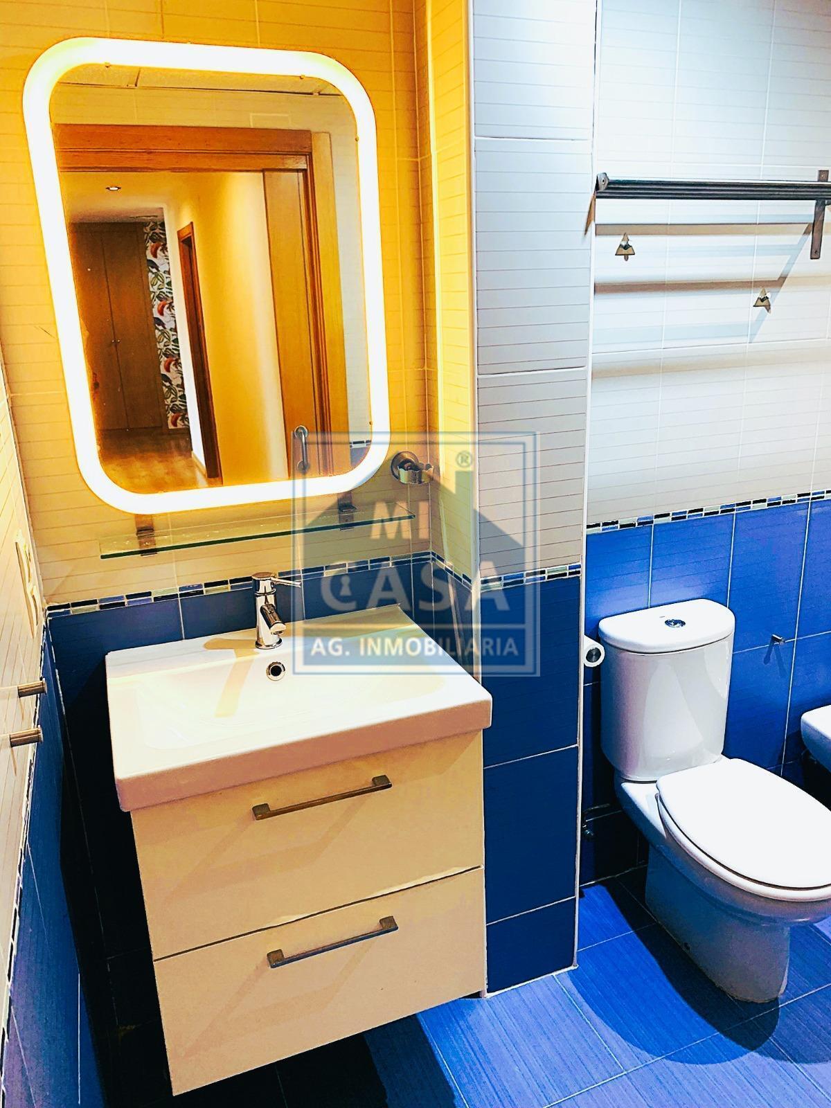 Venta de piso en Mérida