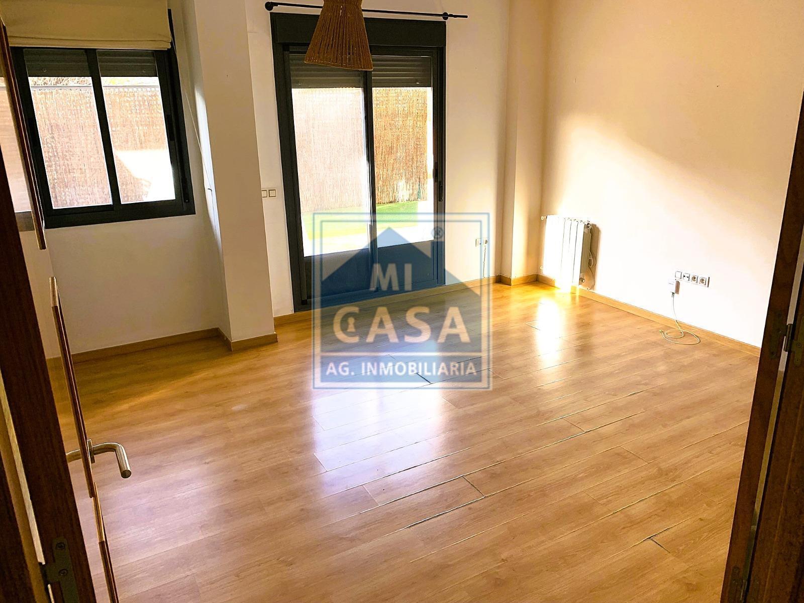 Venta de piso en Mérida