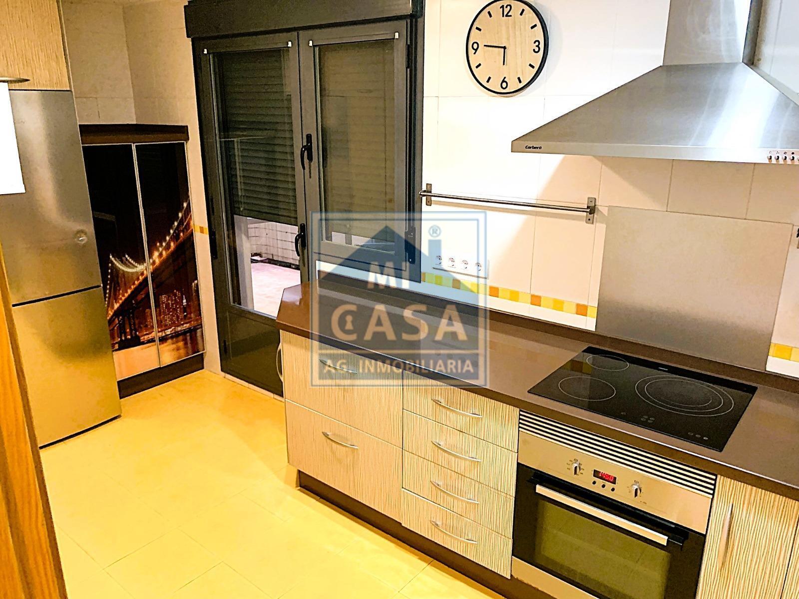Venta de piso en Mérida