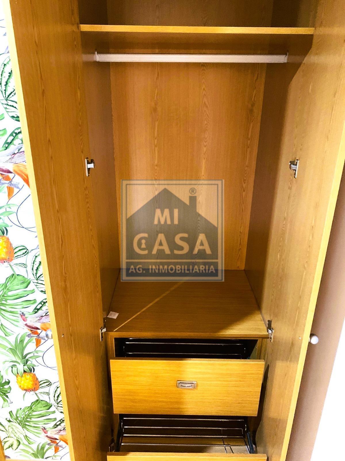 Venta de piso en Mérida