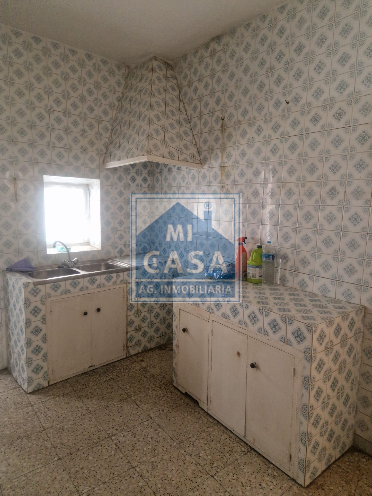 Venta de casa en Mérida
