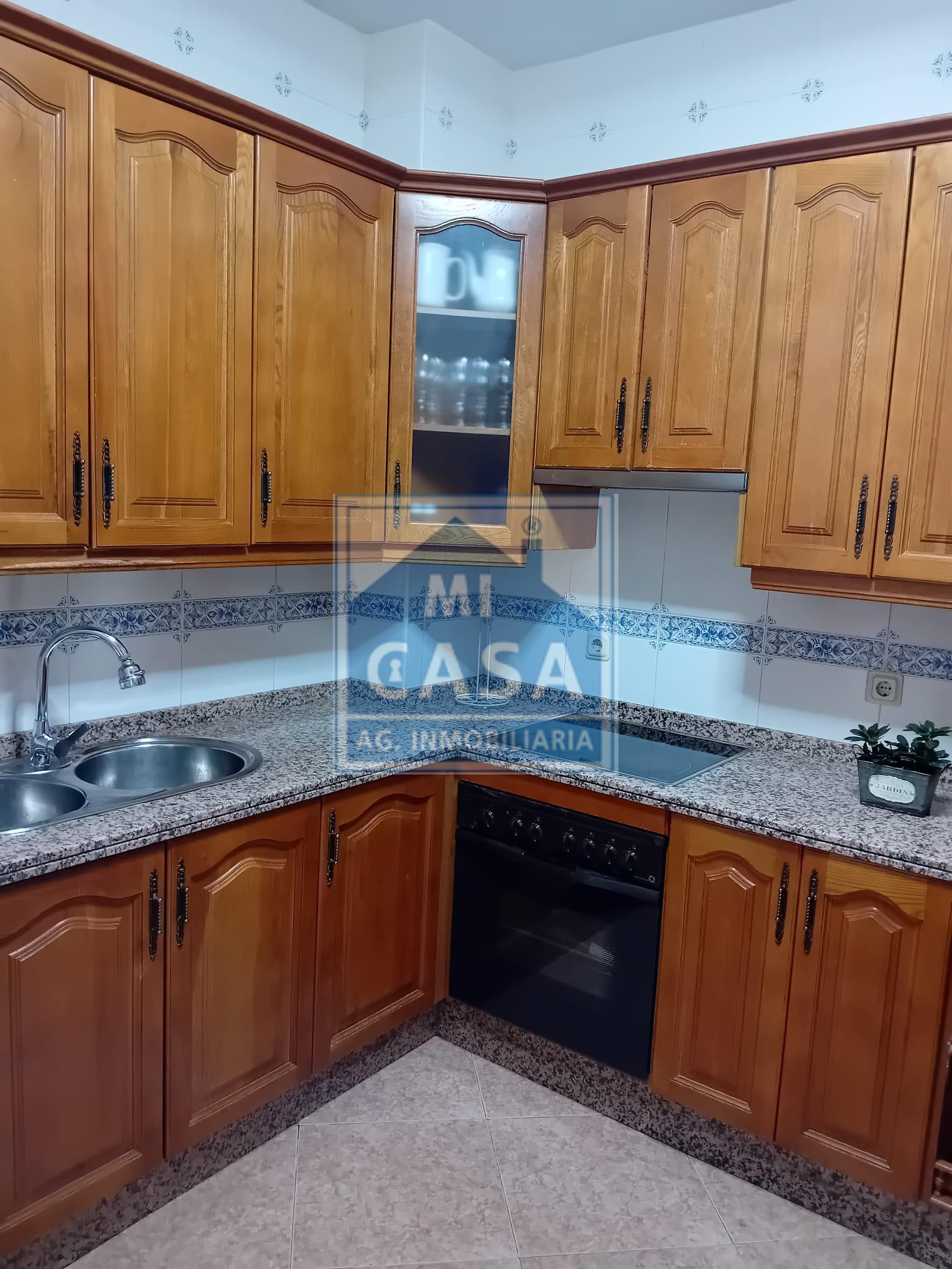 Venta de piso en Mérida