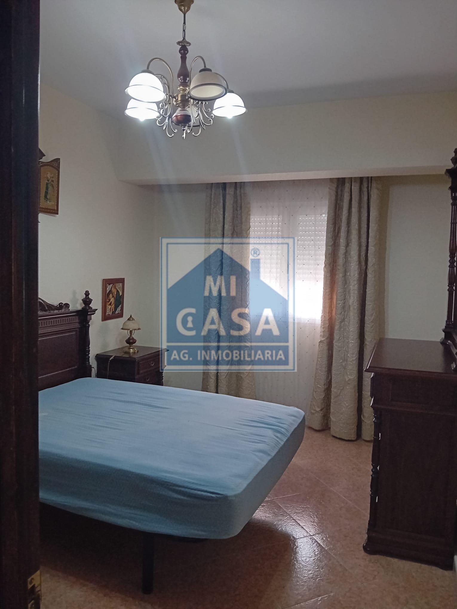 Venta de piso en Mérida