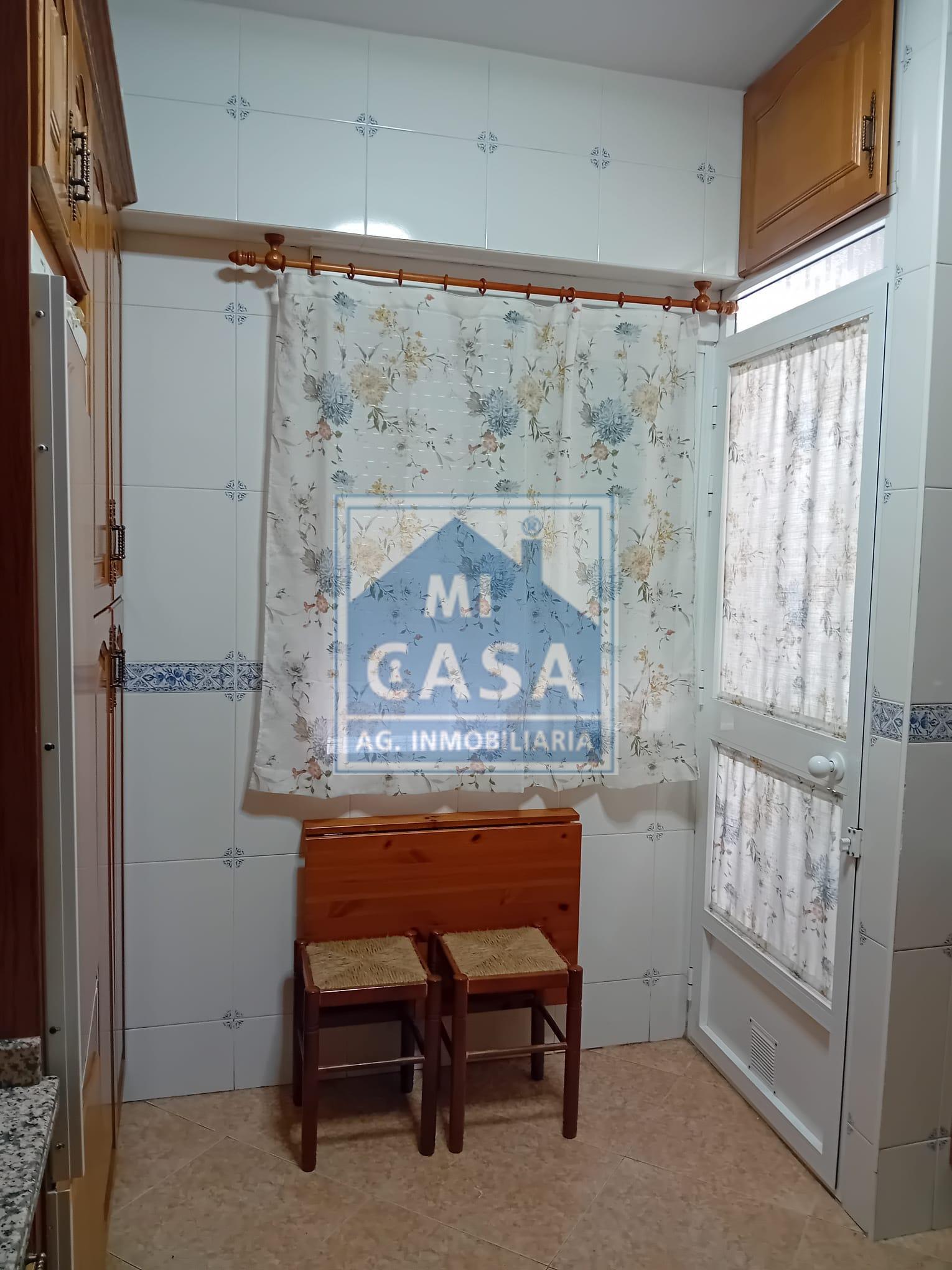 Venta de piso en Mérida