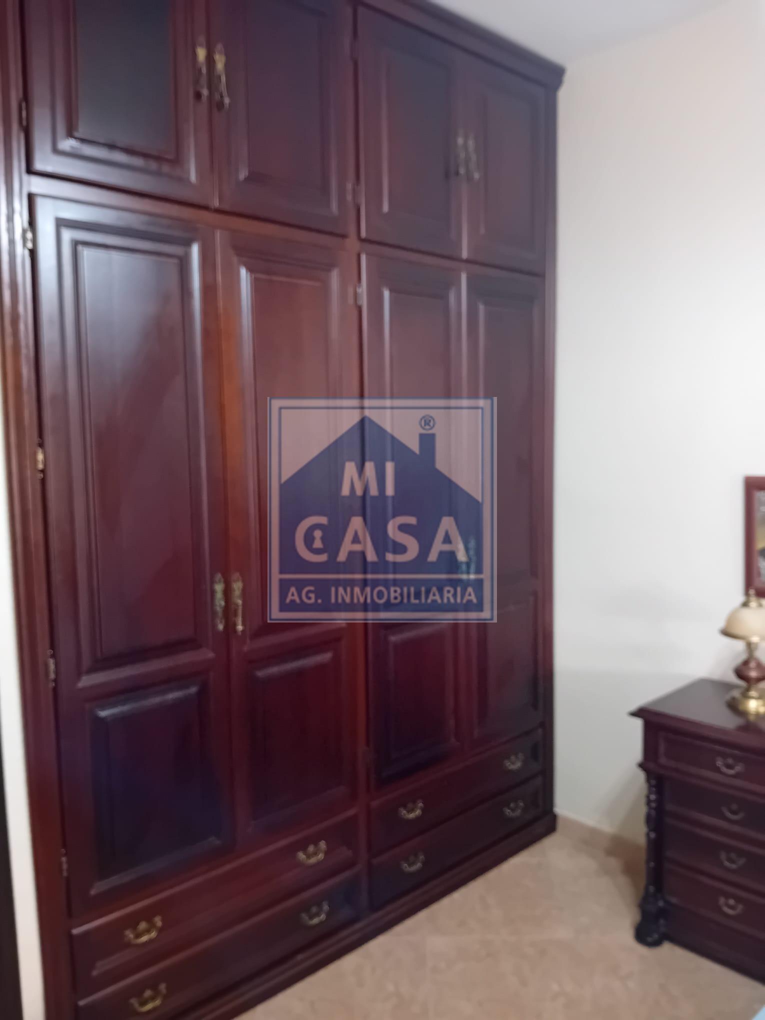 Venta de piso en Mérida