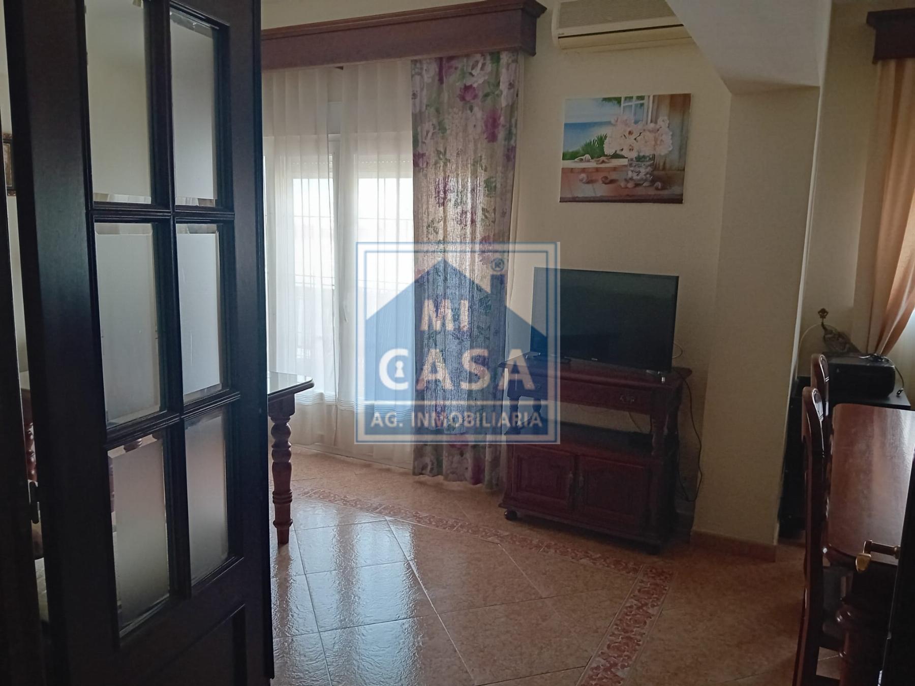Venta de piso en Mérida