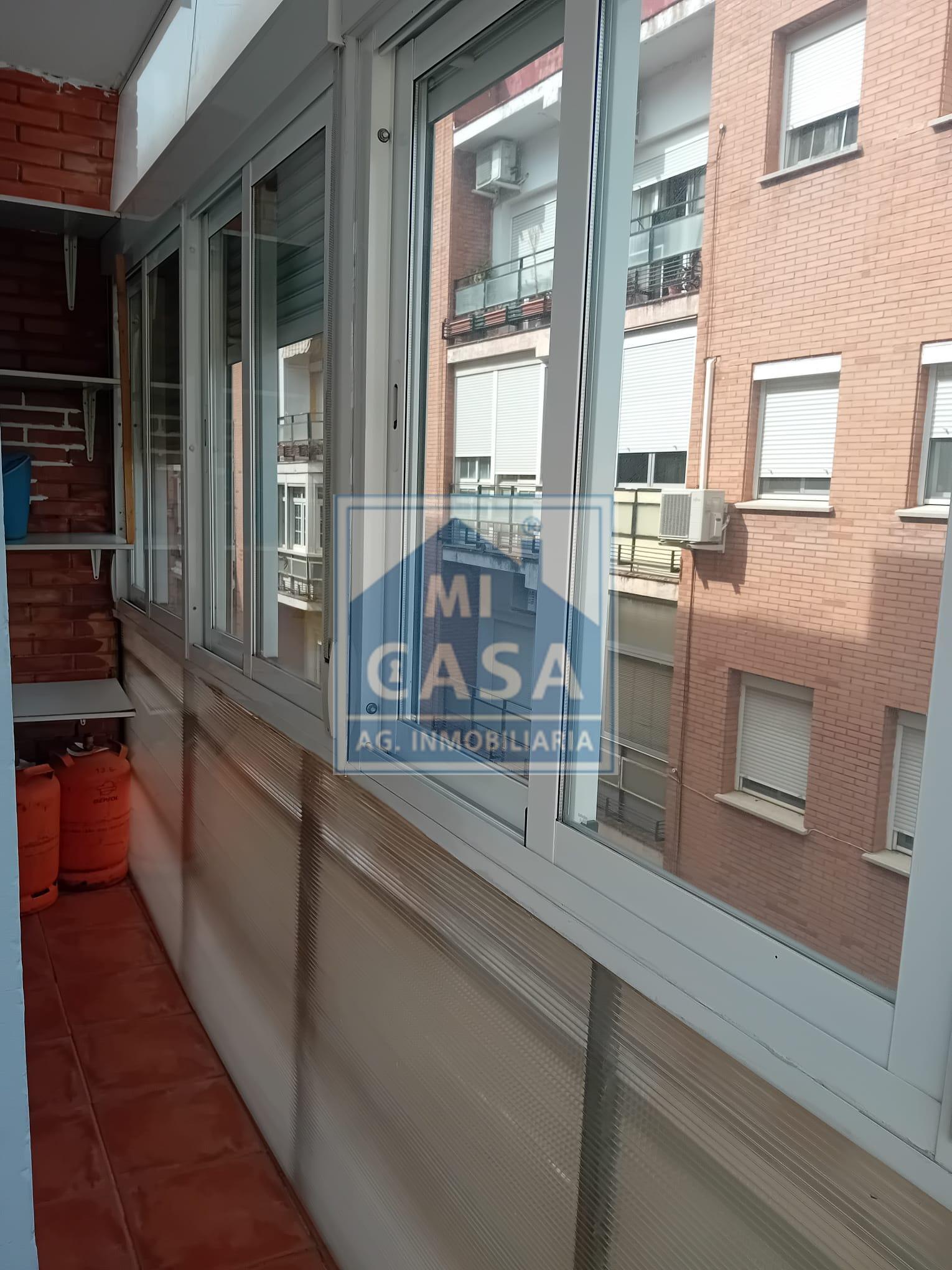 Venta de piso en Mérida