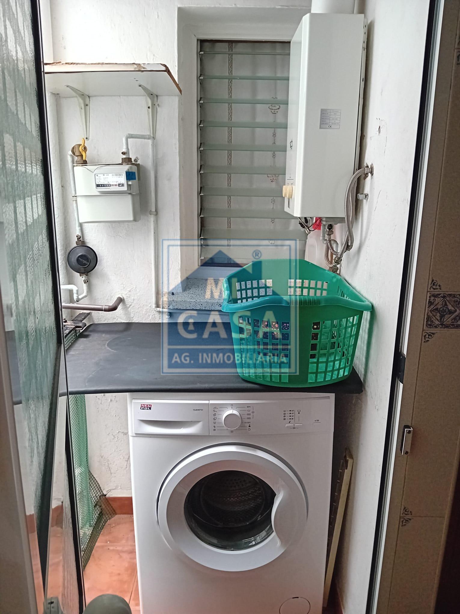 Venta de piso en Mérida