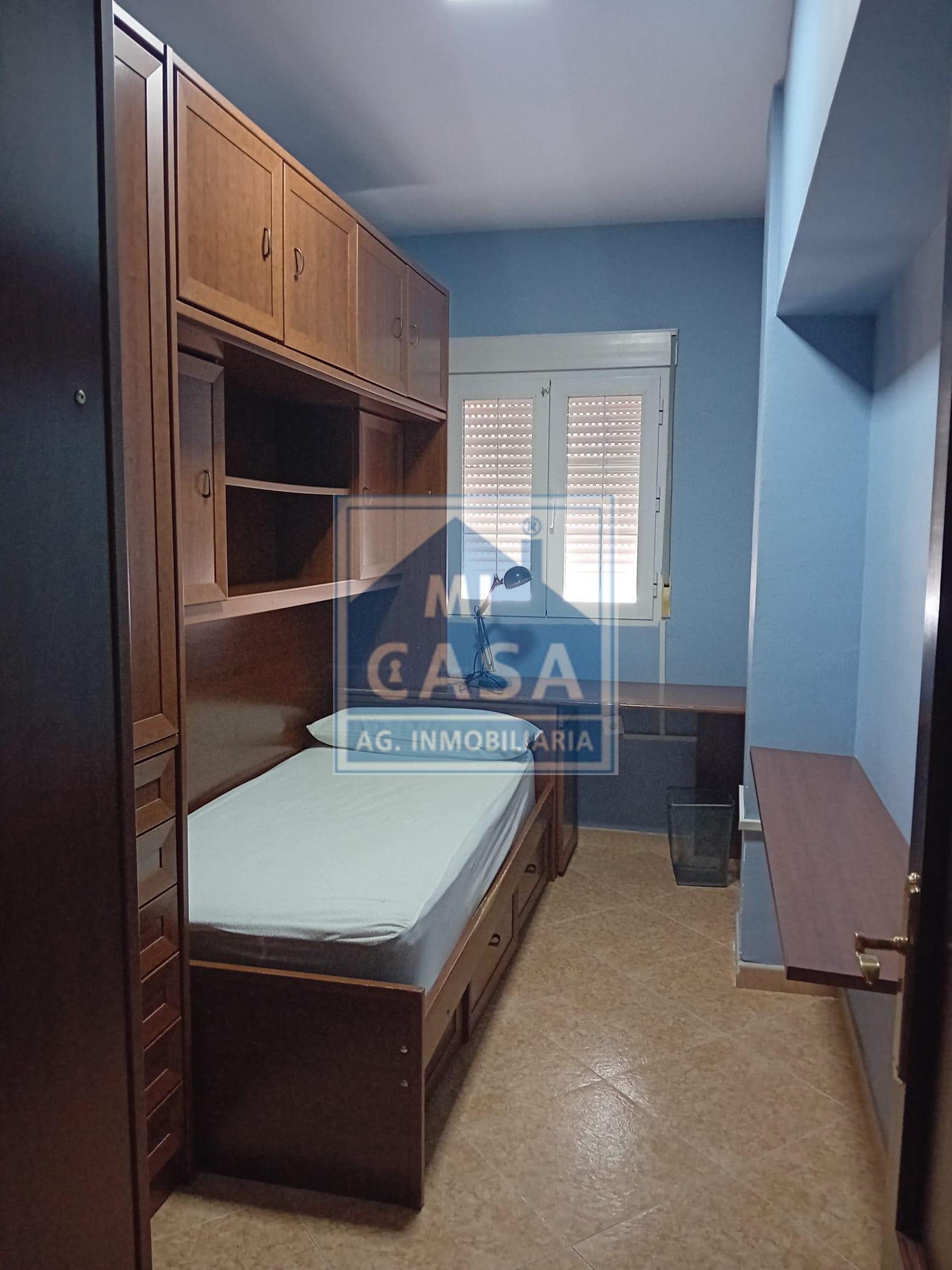 Venta de piso en Mérida