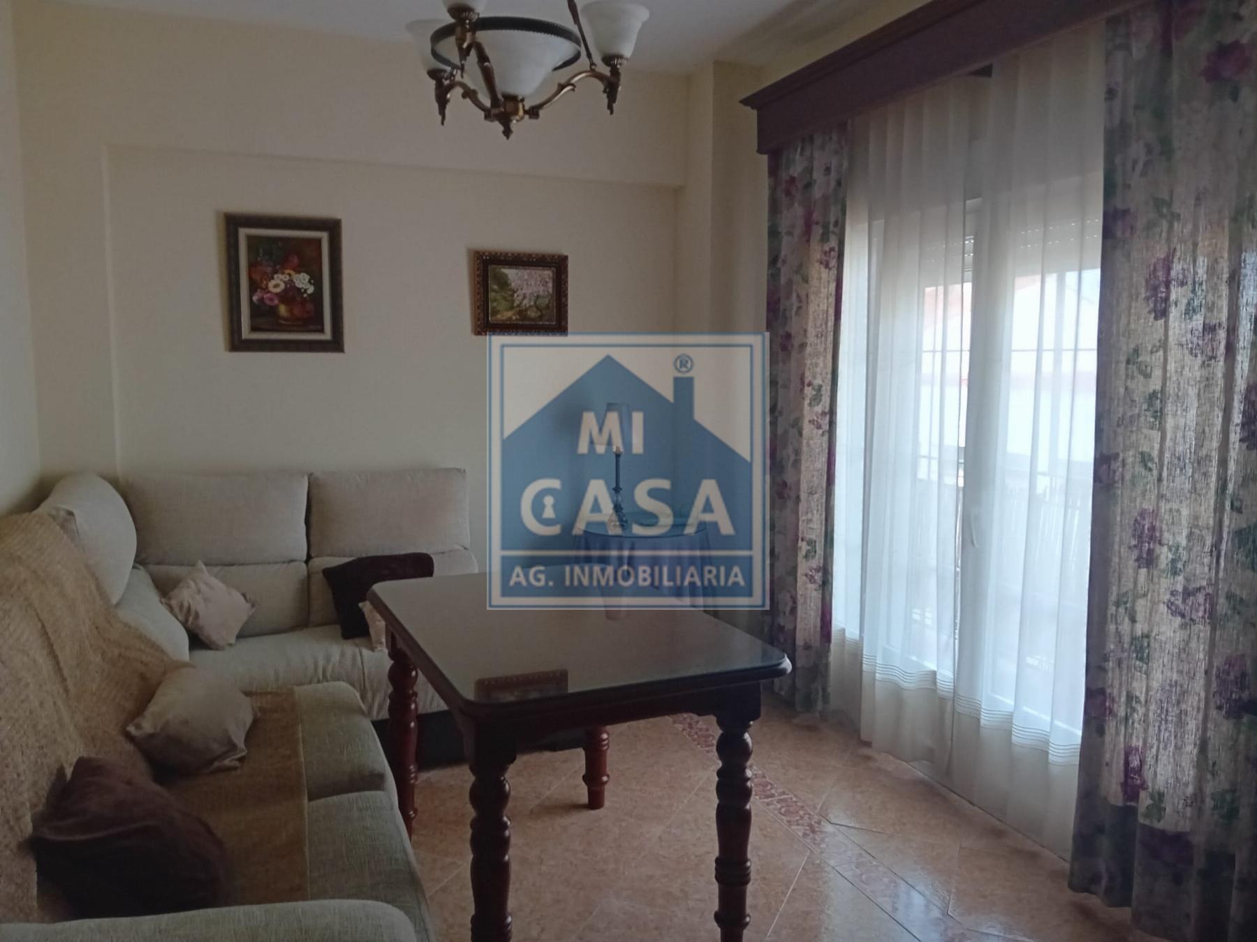 Venta de piso en Mérida