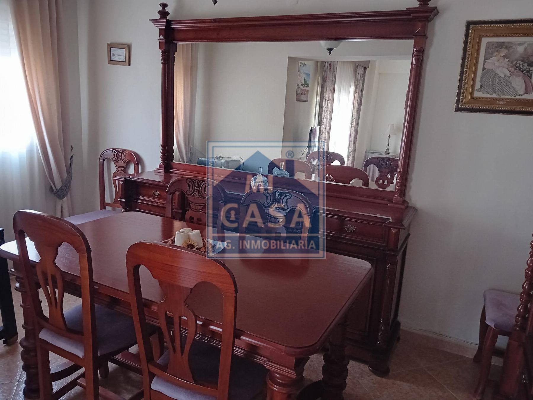 Venta de piso en Mérida