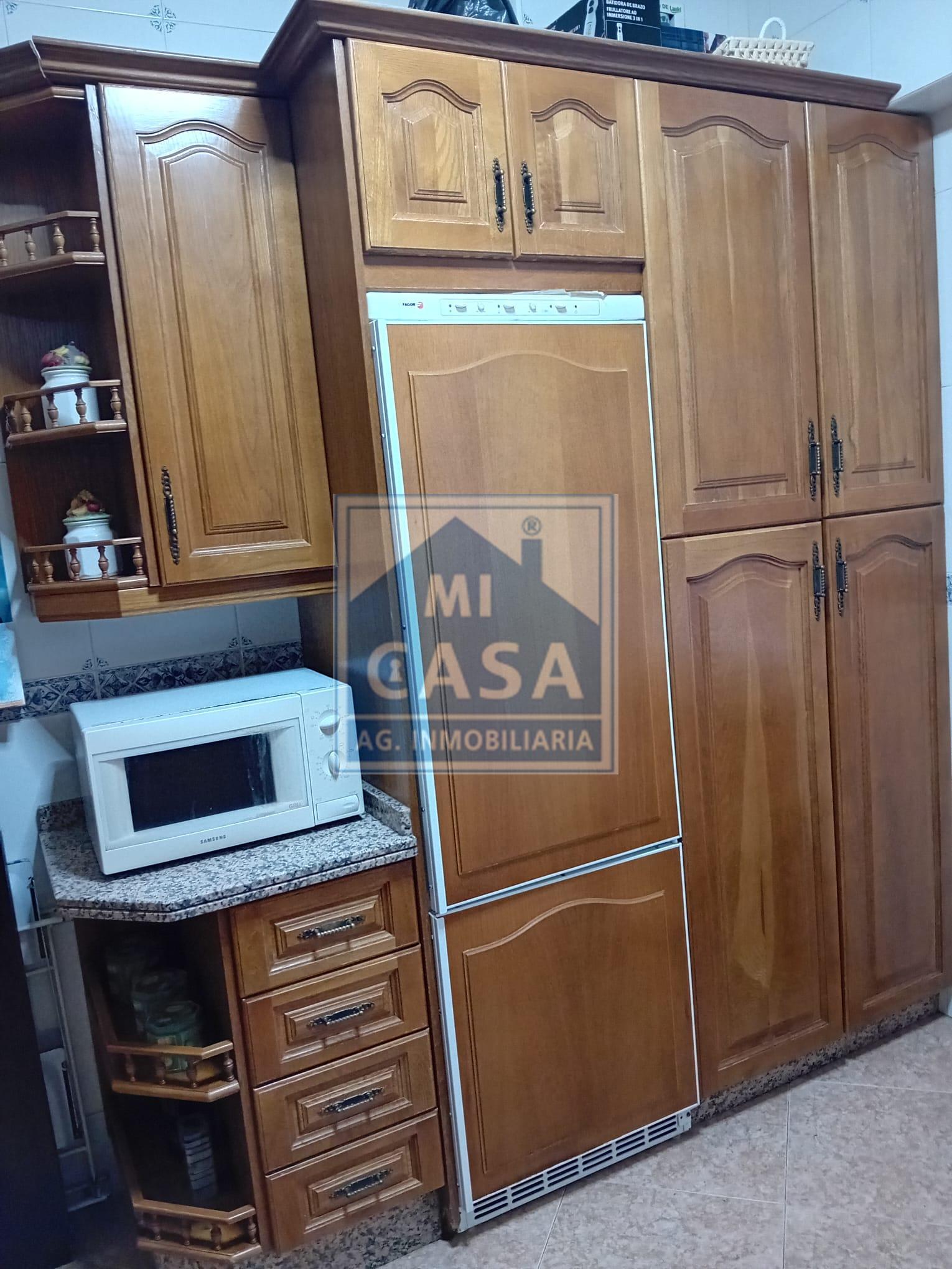 Venta de piso en Mérida