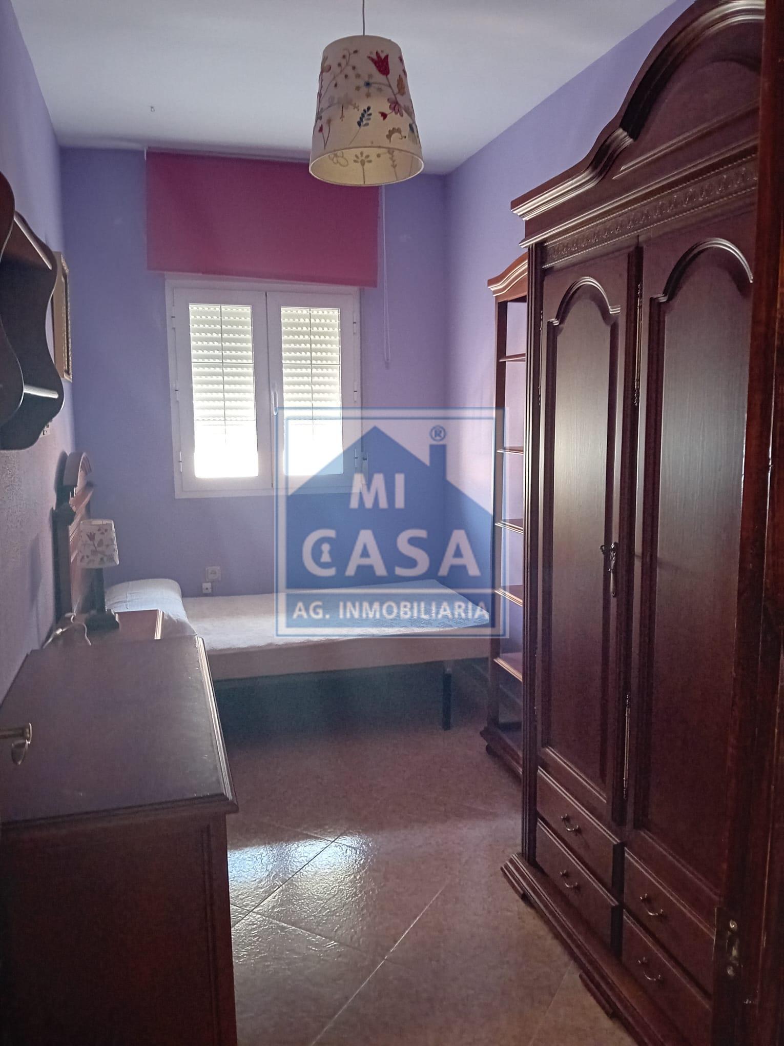 Venta de piso en Mérida