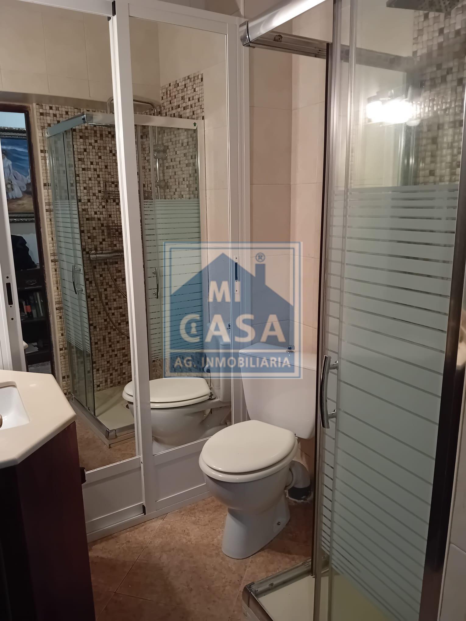 Venta de piso en Mérida