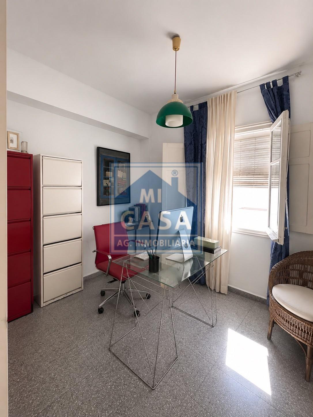Venta de piso en Mérida