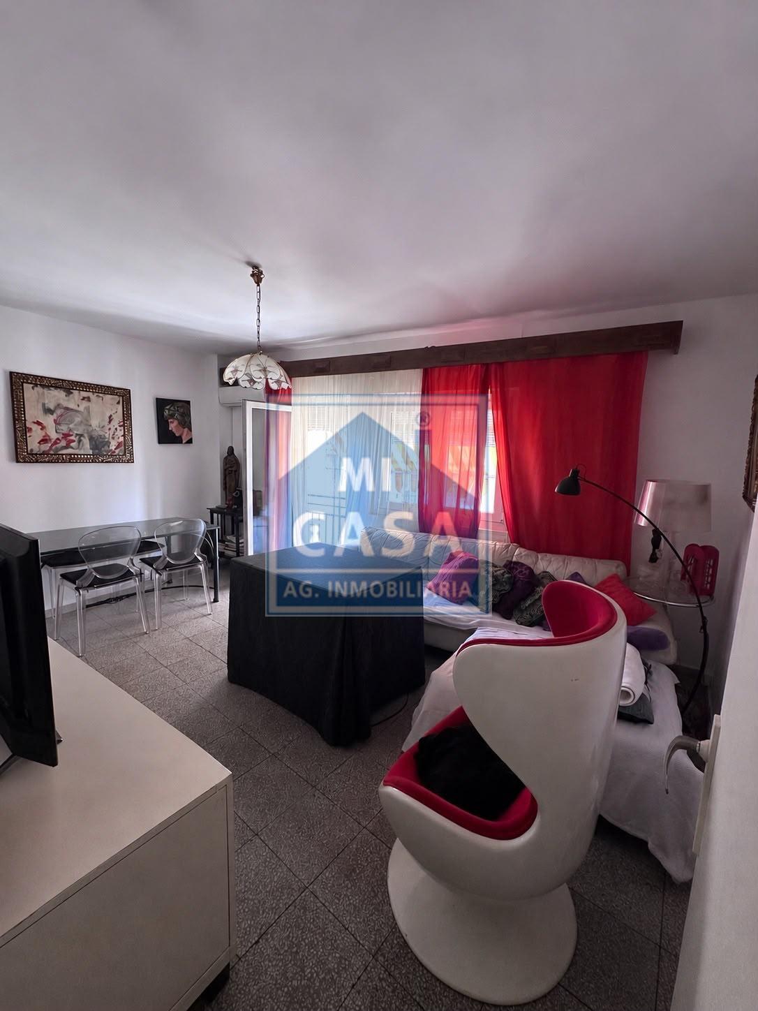 Venta de piso en Mérida