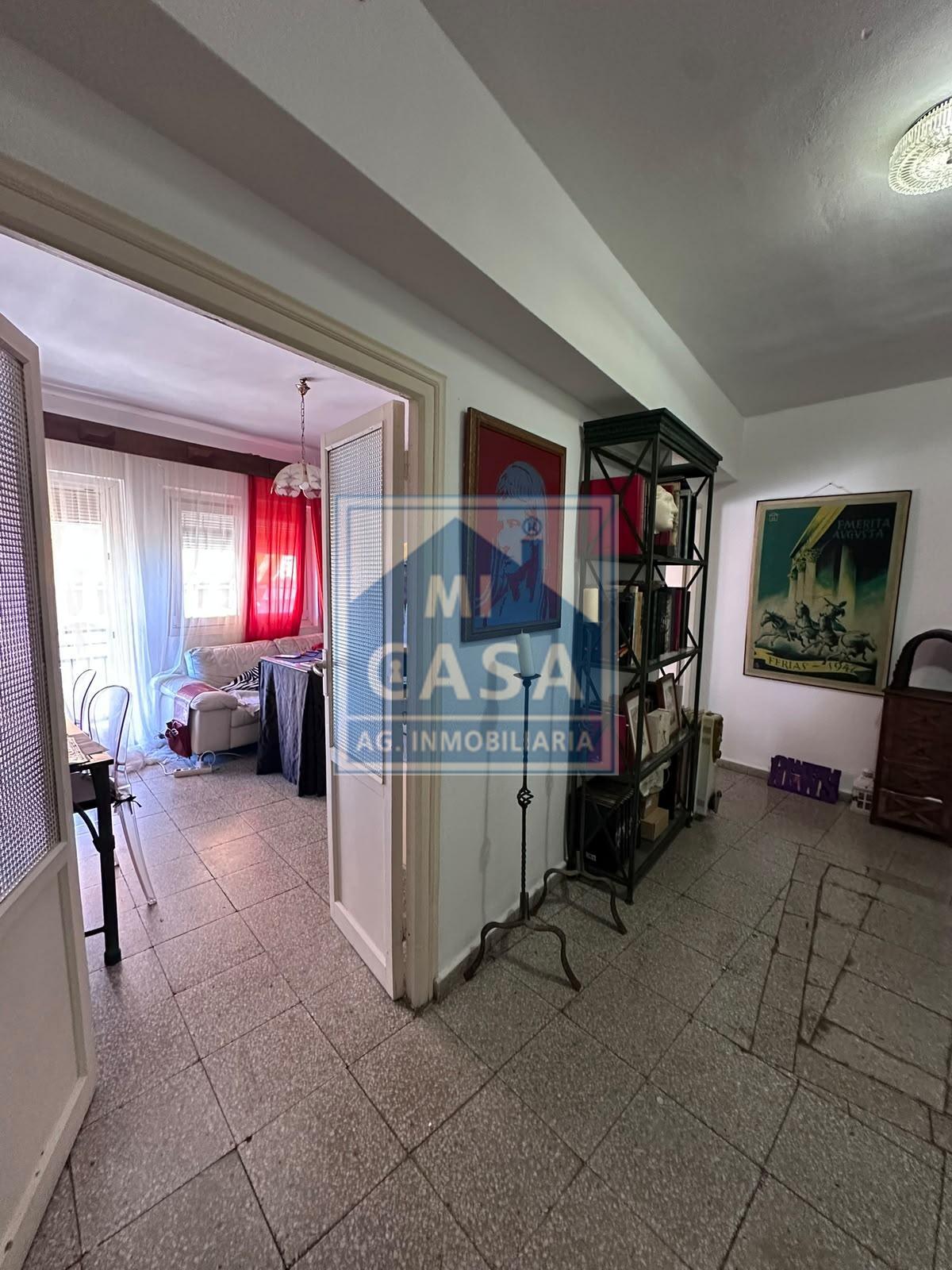 Venta de piso en Mérida