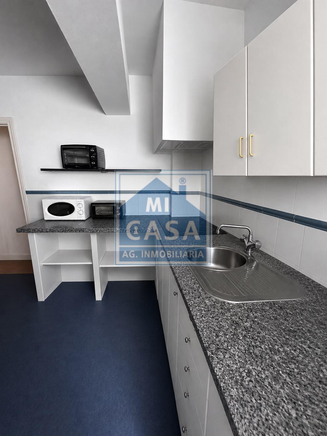Venta de piso en Mérida