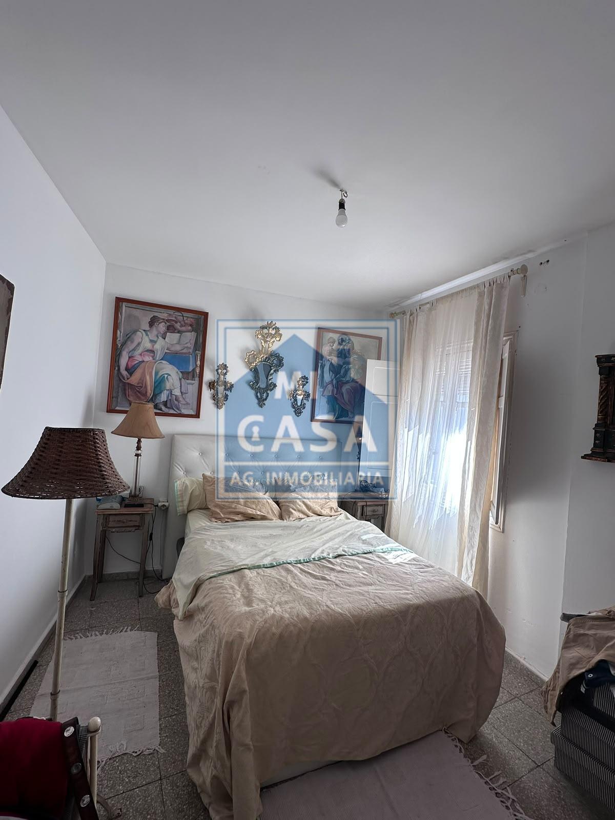 Venta de piso en Mérida
