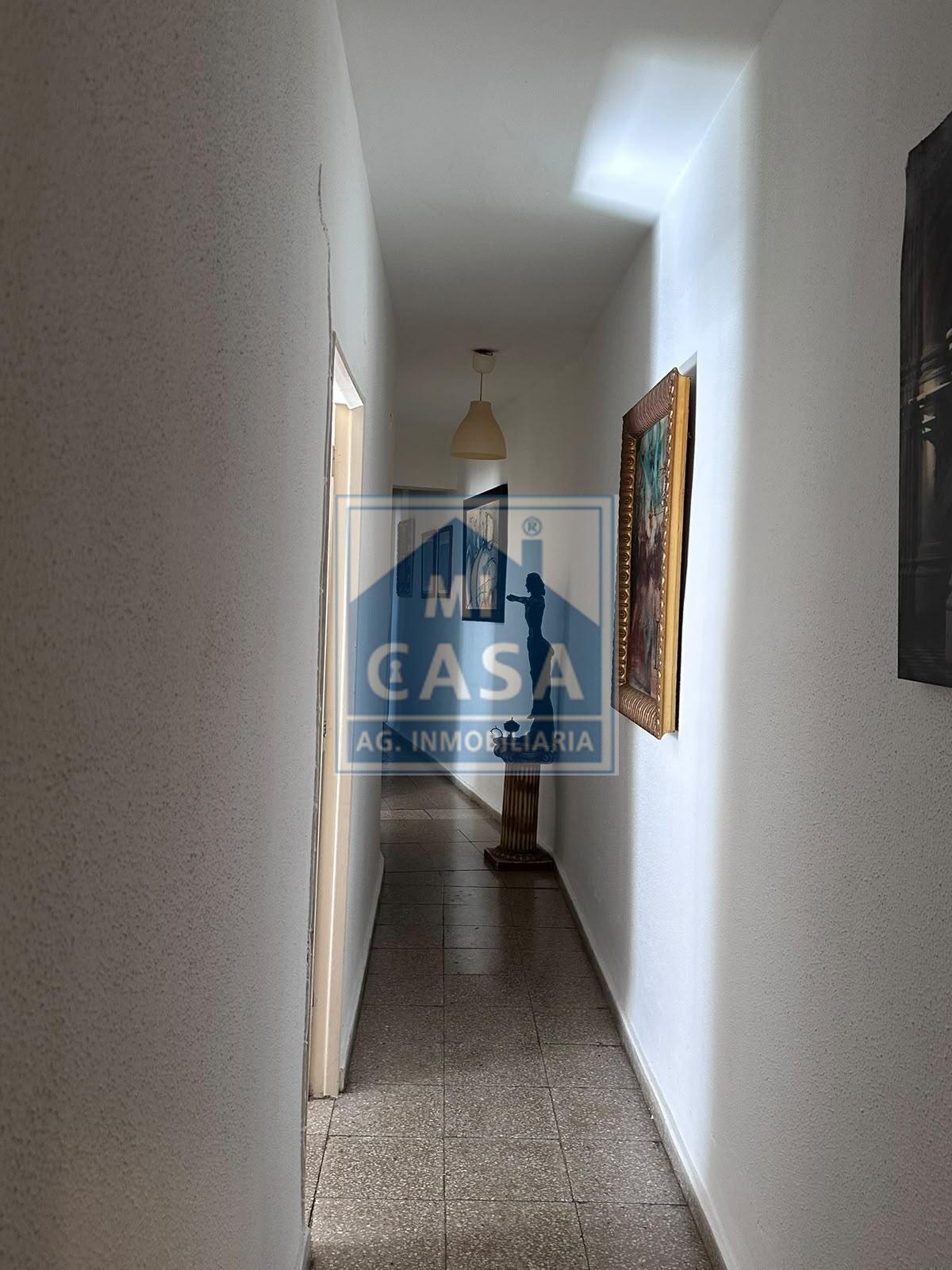 Venta de piso en Mérida