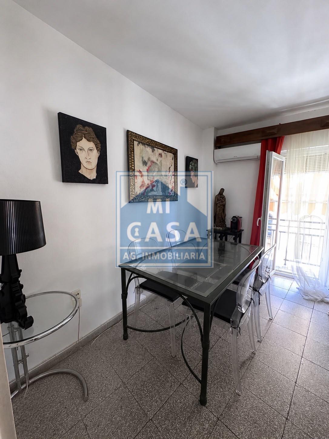 Venta de piso en Mérida