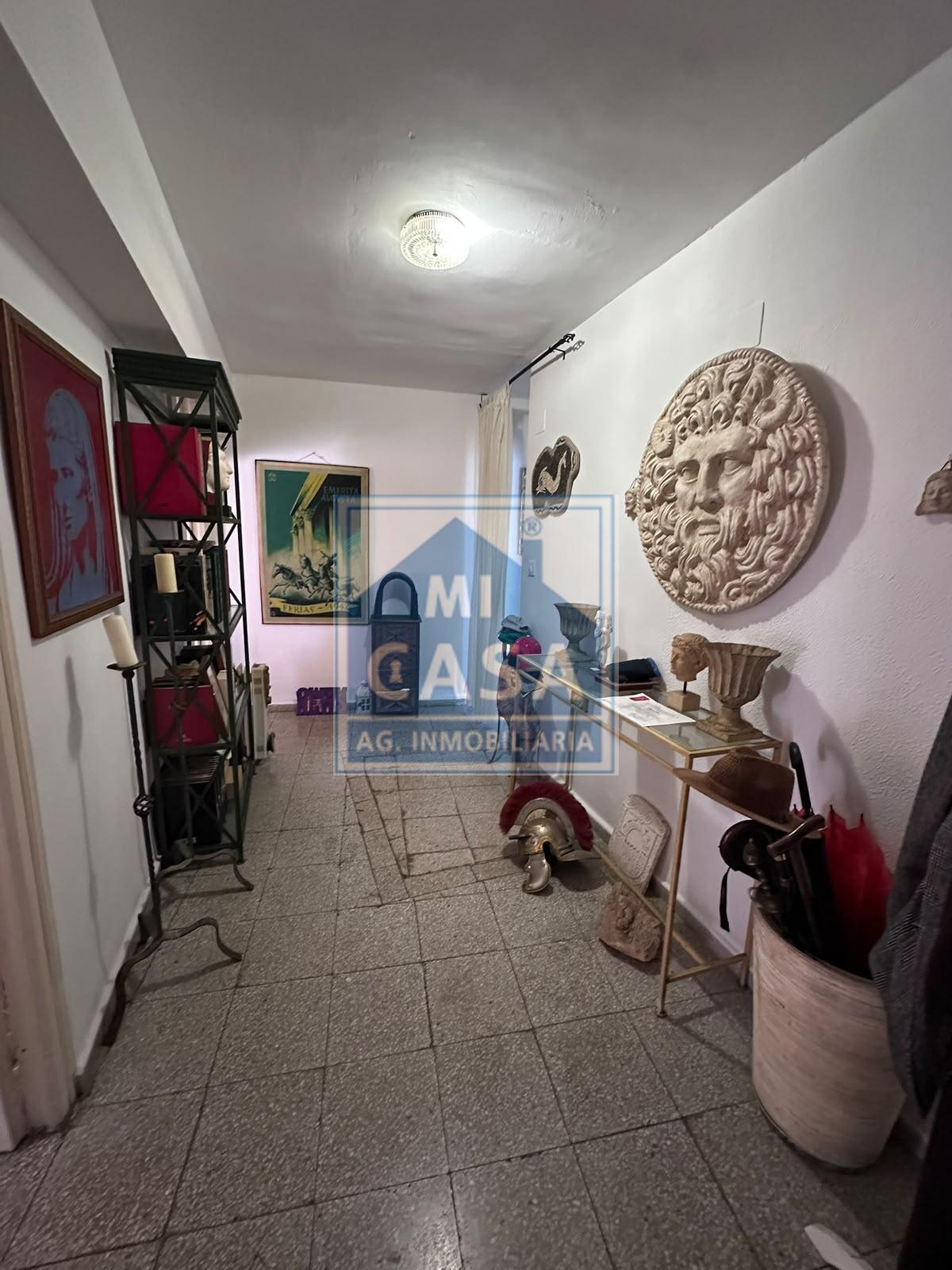 Venta de piso en Mérida