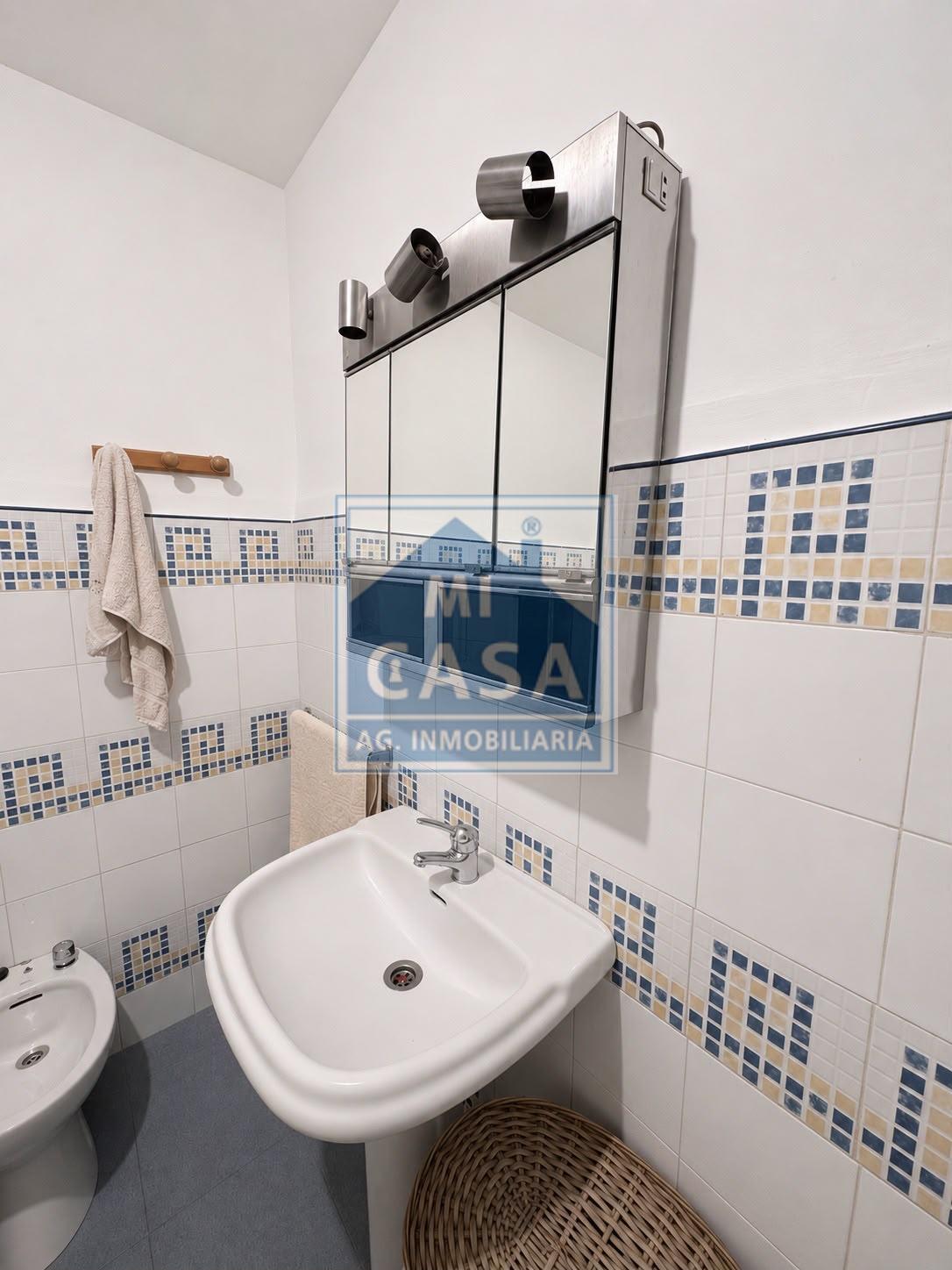 Venta de piso en Mérida