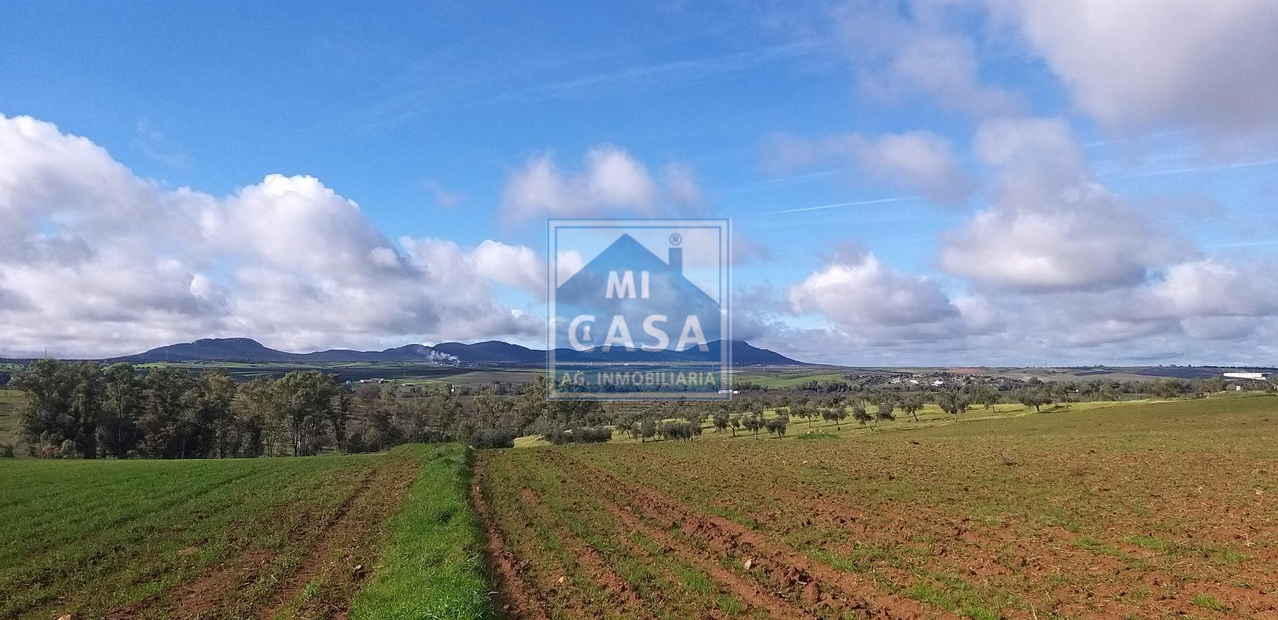 Venta de terreno en Mérida
