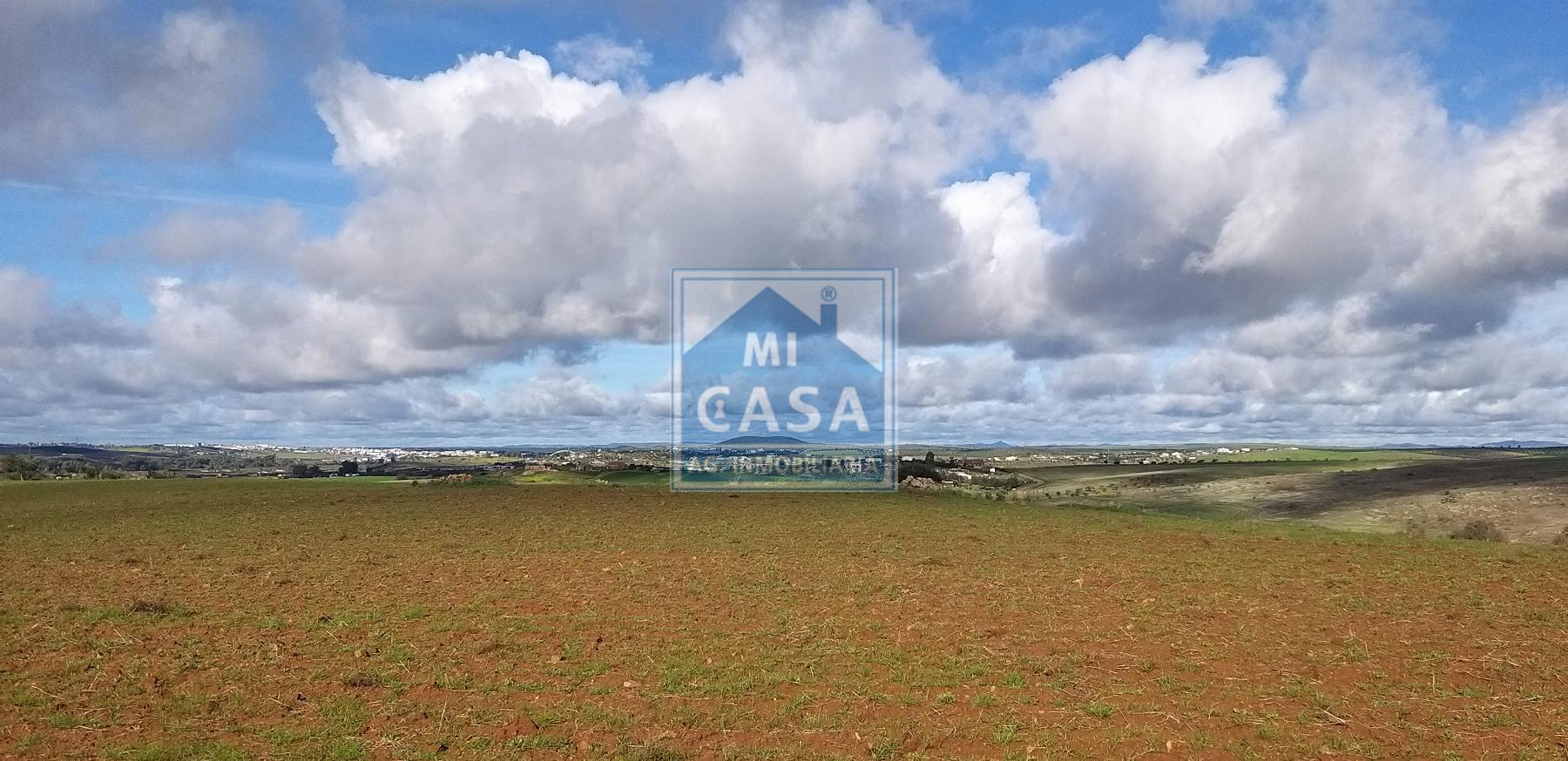 Venta de terreno en Don Álvaro