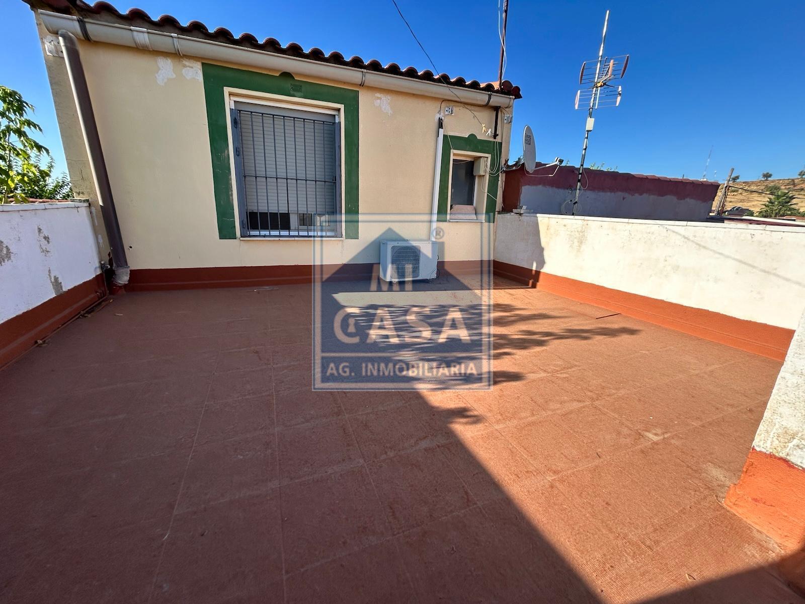 Venta de casa en Mérida