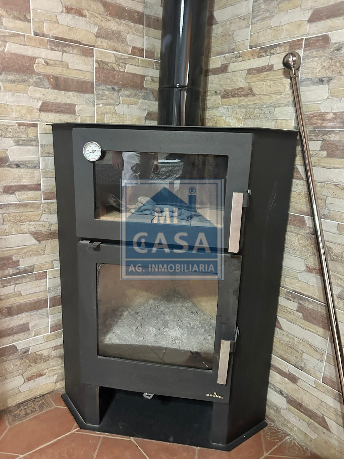 Venta de casa en Mérida