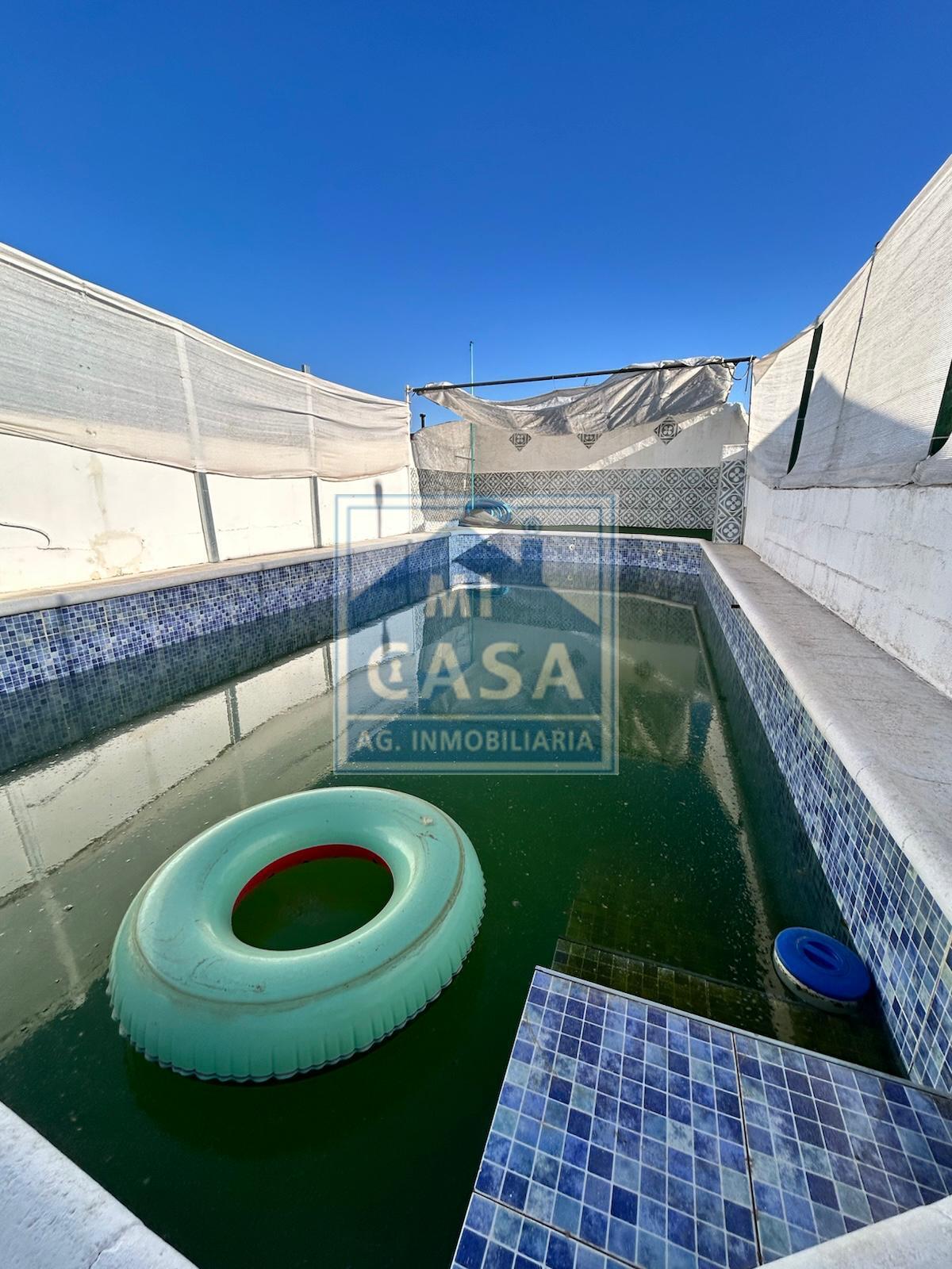 Venta de casa en Mérida