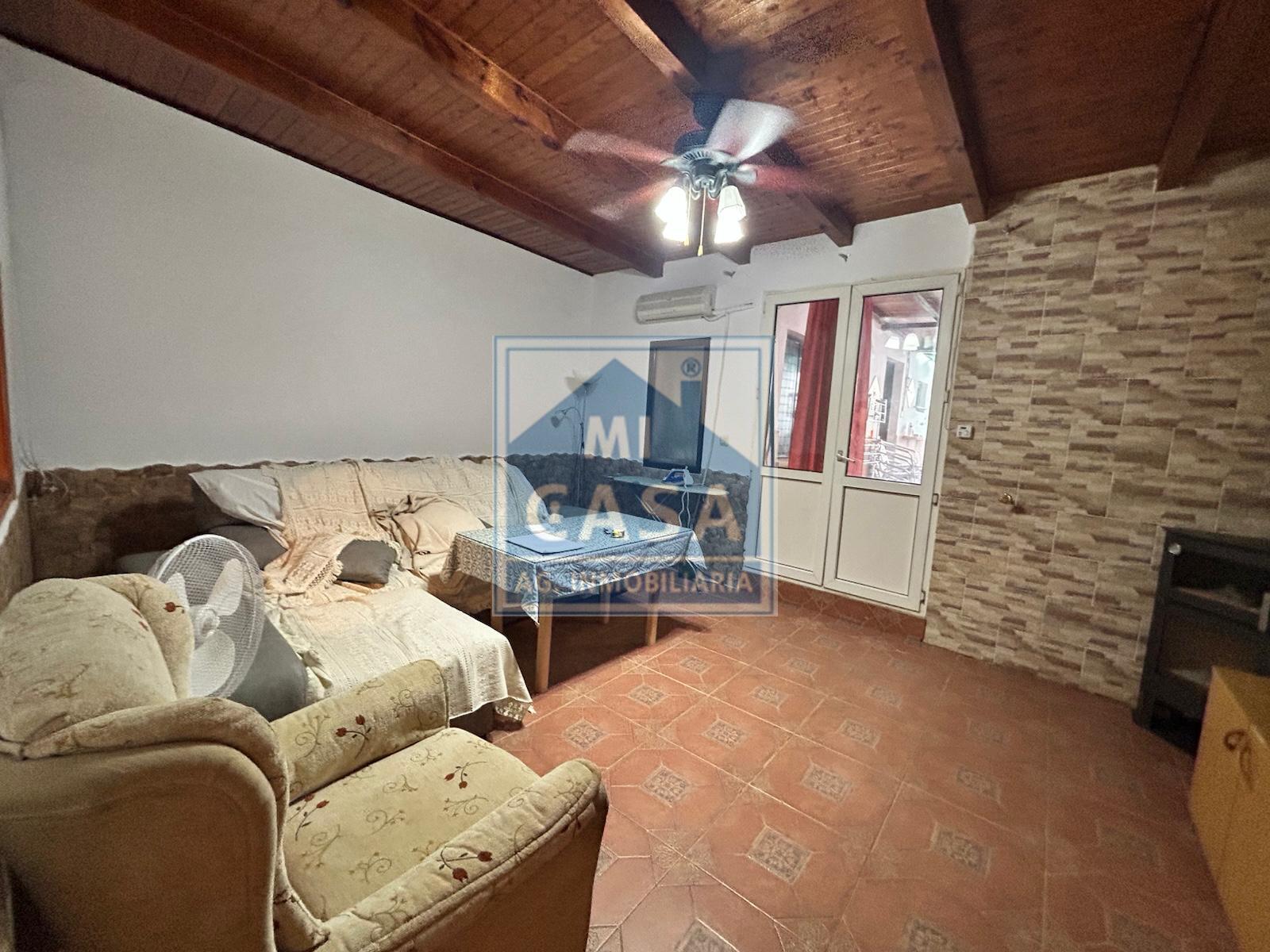 Venta de casa en Mérida