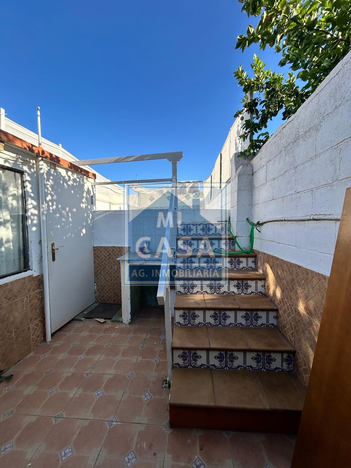 Venta de casa en Mérida