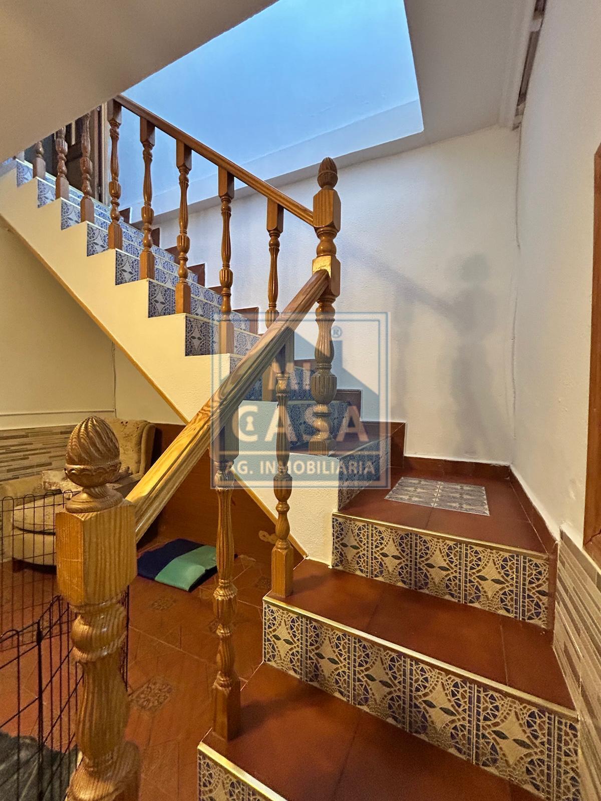 Venta de casa en Mérida