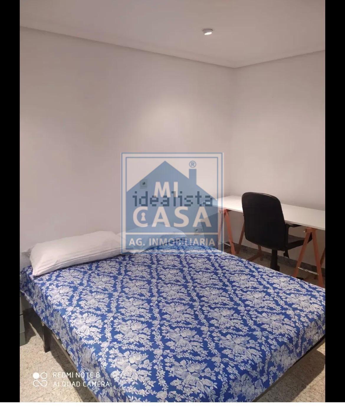 Alquiler de piso en Mérida
