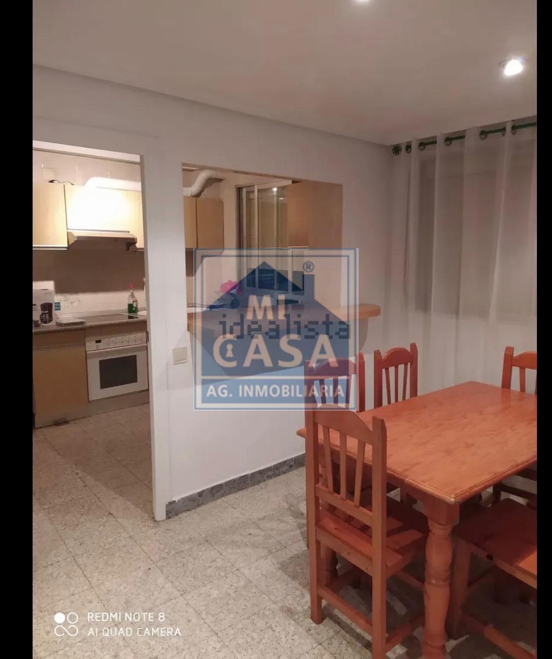 Alquiler de piso en Mérida
