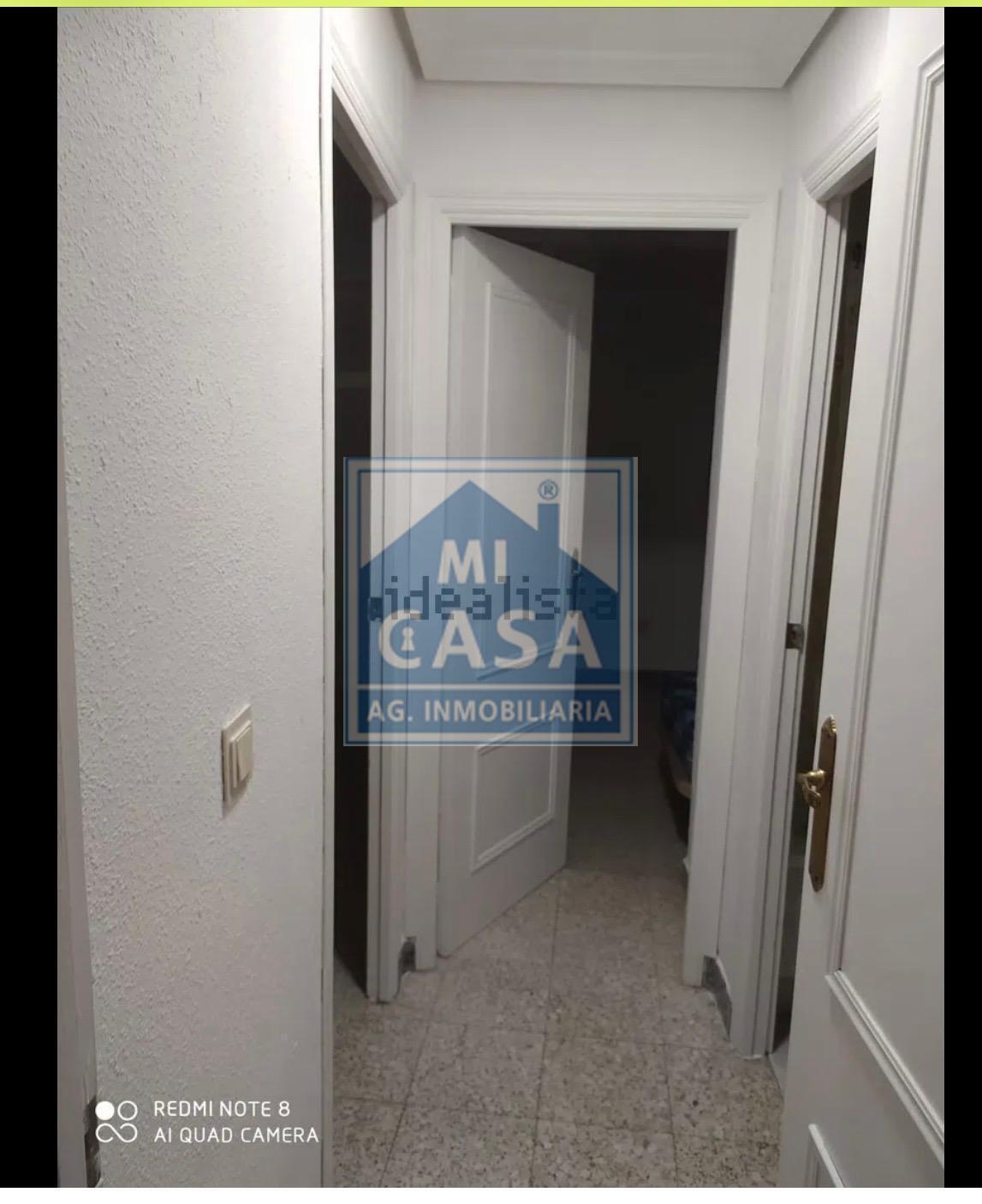 Alquiler de piso en Mérida