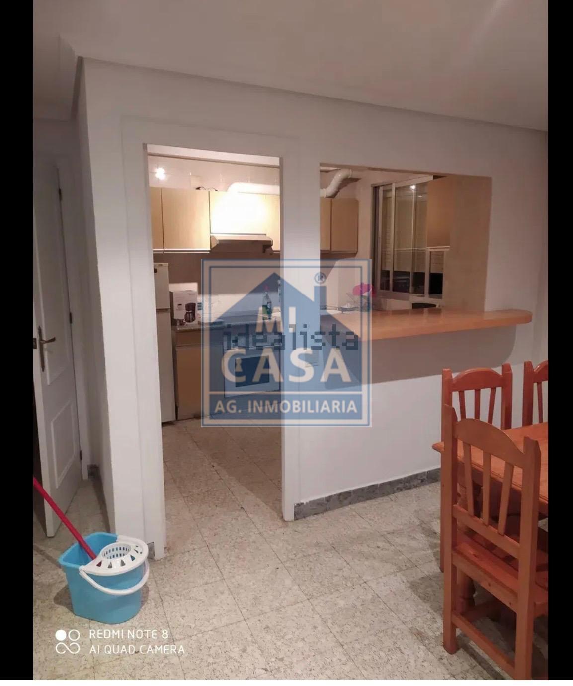 Alquiler de piso en Mérida